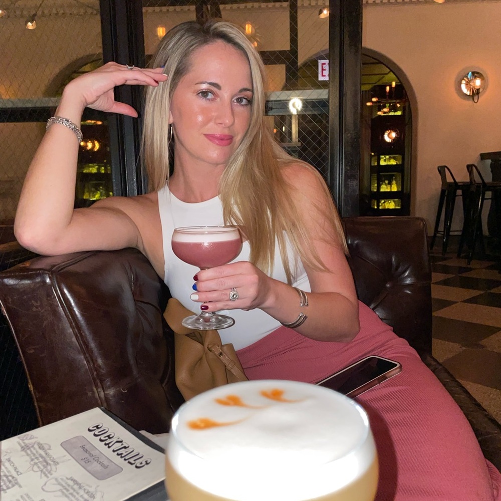 Meet your Posher, Stephanie